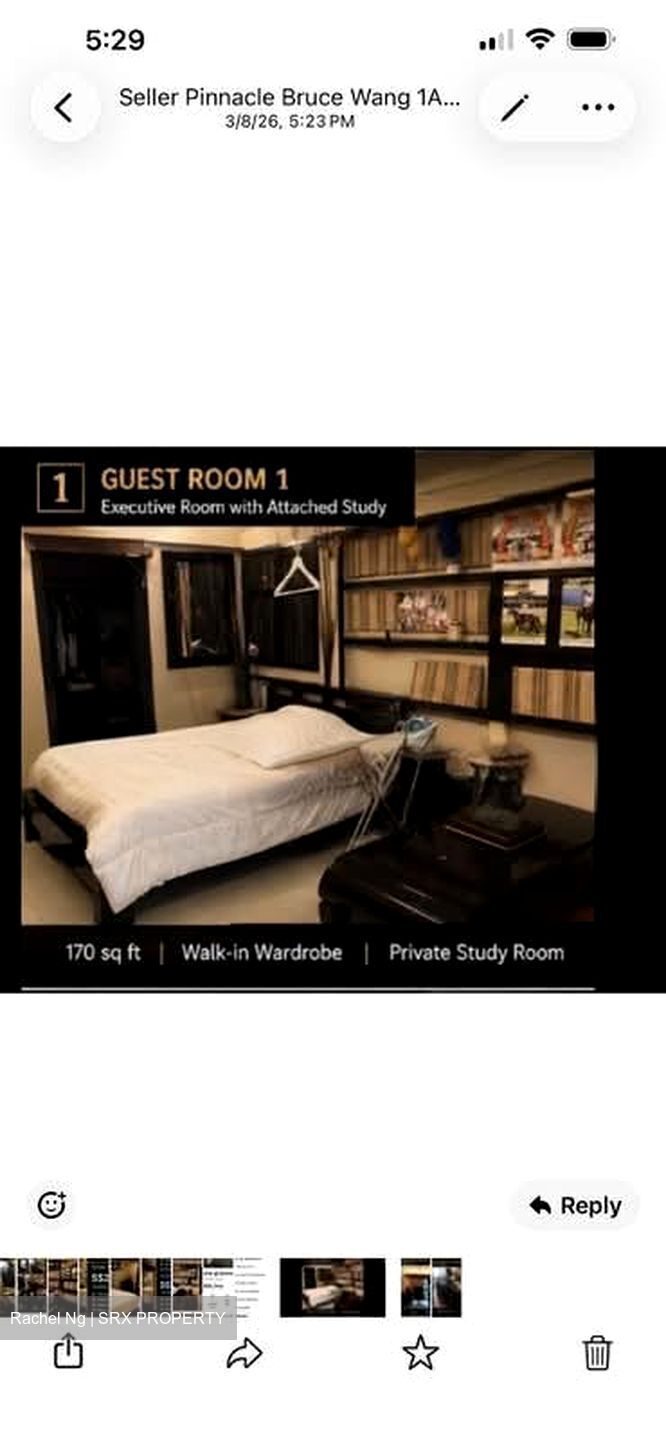 Blk 1D The Pinnacle@Duxton (Bukit Merah), HDB 4 Rooms #604457061